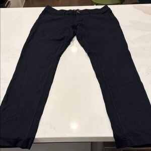 Seven7 Charcoal Gray Pants